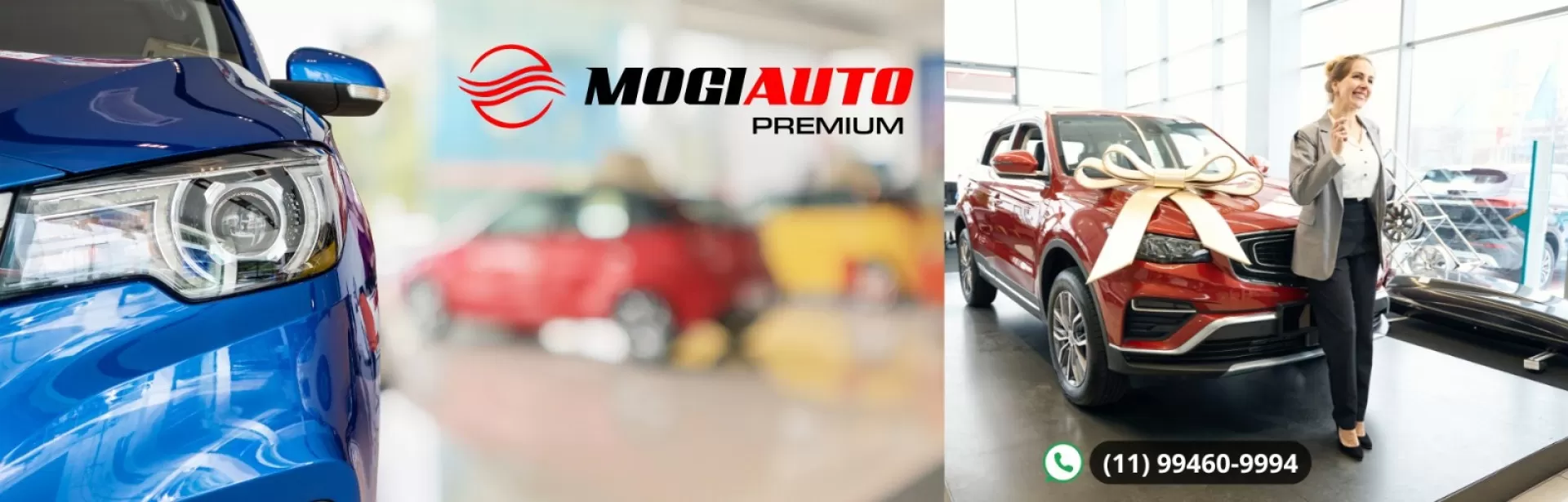 Mogi Auto Premium